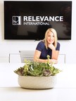 Relevance International CEO And Founder Suzanne Rosnowski Named Forbes Agency Council Member