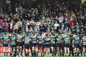 Major League Rugby's Seattle Seawolves Selects Atavus for Coaching and Team Management