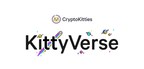 CryptoKitties announces KittyVerse platform and Nifty License, opening new opportunities for blockchain developers worldwide