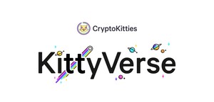 CryptoKitties announces KittyVerse platform and Nifty License, opening new opportunities for blockchain developers worldwide