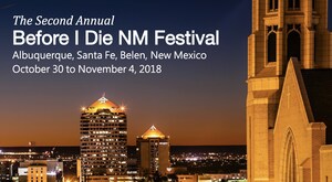 Before I Die NM Festival Celebrates Day of the Dead and More