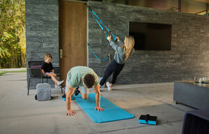 Finesse Fitness Introduces Complete, Portable Total Body Workout System