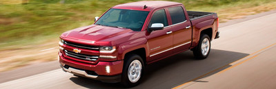 Drivers in the Patterson area looking to purchase a Certified Pre-Owned Chevrolet model in the Patterson area can do so at local dealership.
