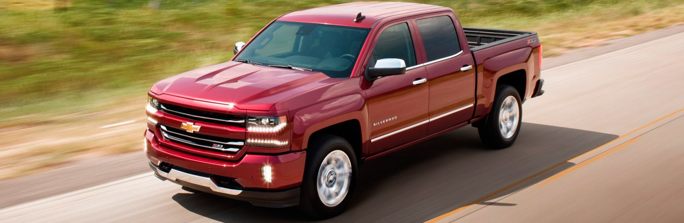 Drivers in the Patterson area looking to purchase a Certified Pre-Owned Chevrolet model in the Patterson area can do so at local dealership.