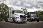 Daimler Trucks North America Announces Penske Truck Leasing and NFI as Partners for Freightliner Electric Innovation Fleet