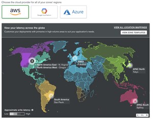 MongoDB Expands its Leadership as the Modern, General Purpose Database Platform With New Product Announcements