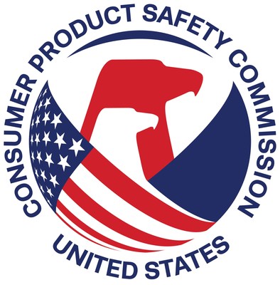 Consumer Product Safety Commission (PRNewsfoto/CPSC)