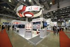 KT SAT Eyes SE Asian Market at CommunicAsia 2018
