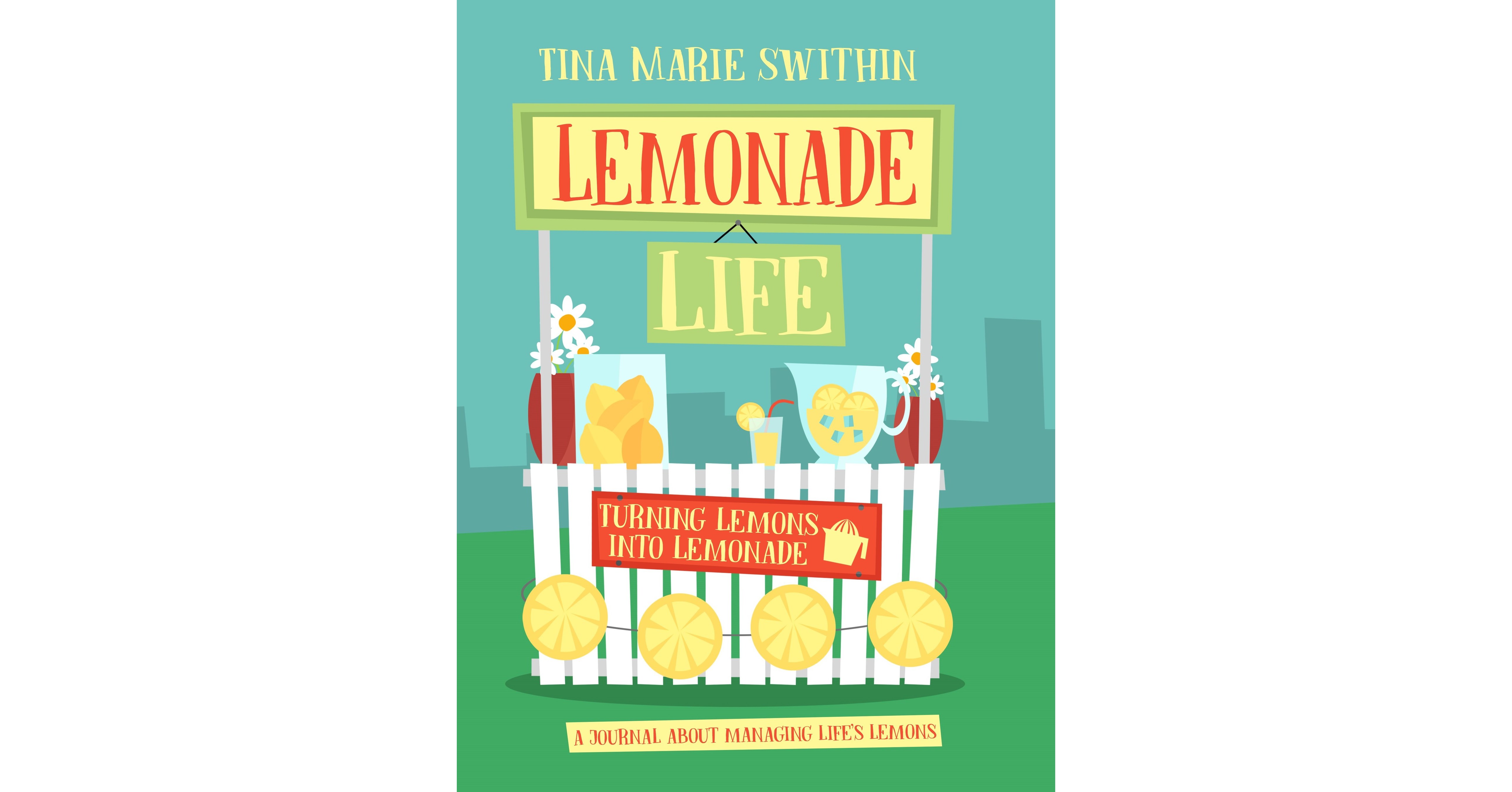 Learning to Tackle Life's Toughest Problems with Lemonade Life A