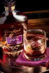 World's Best Selling Canadian Whisky Releases Oldest Age-Statement Variant To-Date, Crown Royal 13-Year-Old Blenders' Mash
