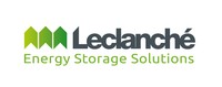 Leclanche logo (PRNewsfoto/Leclanche)