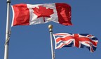 Des équipes de chercheurs du Canada et du Royaume-Uni se pencheront sur l'avenir des relations commerciales entre les deux pays