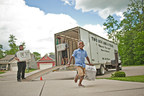 TWO MEN AND A TRUCK® To Complete Over 6,000 Moves During its Busiest Move Weekend of the Year