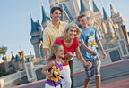For The First Time Ever, Inspirato Has Teamed Up With Disney Vacation Club®