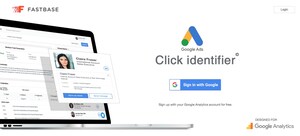 Google Ads Extension Now Displays Detailed Contact Information On All Ad Visitors Powered By Fastbase