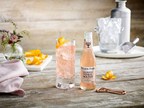 Fever-Tree, the World's Leading Premium Mixer Brand, Launches Pink Aromatic Tonic, July 2018