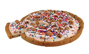 Baskin-Robbins Kicks Off National Ice Cream Month on July 1st with Free Samples of Polar Pizza® at Locations Nationwide