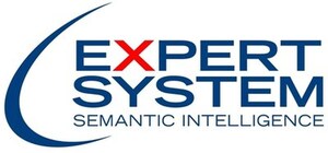 Expert System qualifiée d'acteur majeur parmi les fournisseurs d'analyse sémantique basée sur l'intelligence artificielle par un cabinet d'études indépendant