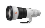 Sony Introduces the Long-Awaited 400mm F2.8 G Master™ Prime Lens