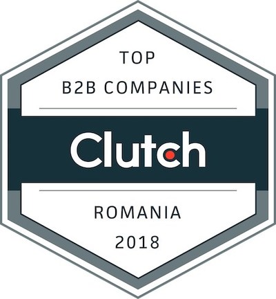 Top B2B Service Providers in Romania in 2018