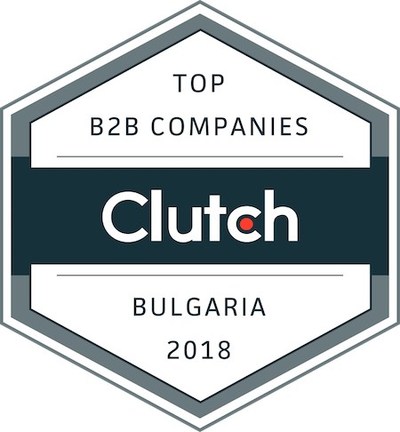 Top B2B Service Providers in Bulgaria in 2018