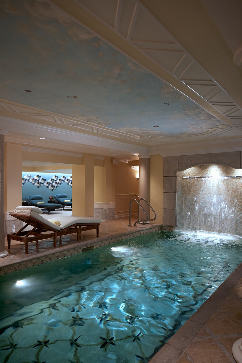 Kohler Waters SPA