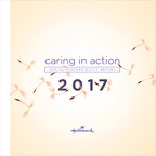 New Caring in Action Report Highlights Hallmark's 2017 Social Responsibility Results