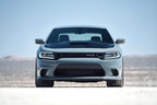 Imposing New Face, Interior and New Performance Upgrades Lead Revamped Dodge Charger Performance Lineup for 2019
