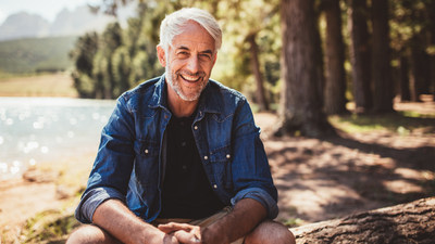 Successful treatment with BHRT can help you feel happier, healthier, and stronger!