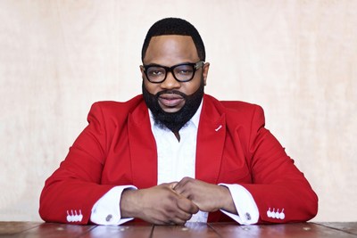 Gospel Music Stars Bishop Hezekiah Walker And Kierra Sheard To Perform At dfree® Homecoming Conference In Somerset, NJ On Friday, October 26th