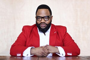 Gospel Music Stars Bishop Hezekiah Walker And Kierra Sheard To Perform At dfree® Homecoming Conference In Somerset, NJ On Friday, October 26th