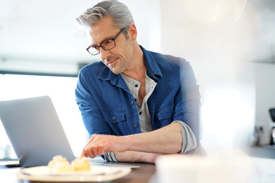 National Men's Health Month: Omron Healthcare Reminds Men Not to Ignore the High…