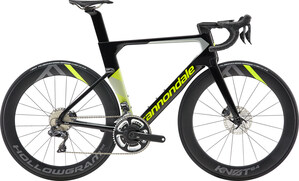 Cannondale's All-New SystemSix is the Fastest Road Bike in the World