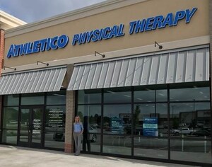 Athletico Physical Therapy Opens 4th Clinic in Kansas City