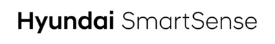 Hyundai SmartSense logo