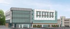 Healthcare Trust of America, Inc. Announces Redevelopment Of Medical Office Campus With WakeMed Health &amp; Hospitals In Cary, NC