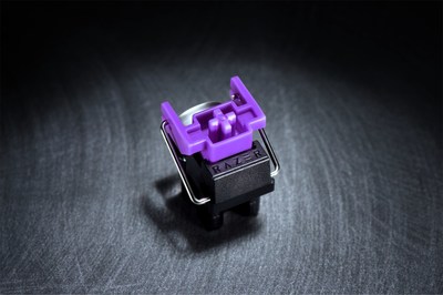 Razer Opto-Mechanical Switch