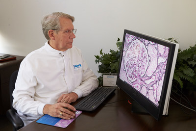 Philips IntelliSite Digital Pathology Solution