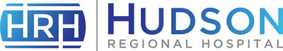 Hudson Regional Hospital Logo - http://www.hudsonregionalhospital.com/contact/