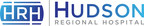 Hudson Regional Hospital Announces Acquisition Of Advanced da Vinci Robotic Surgical System