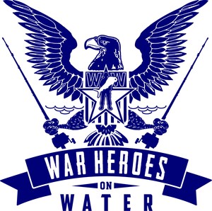 War Heroes on Water announces dates for 2023 tournament: Sept. 22 - 26