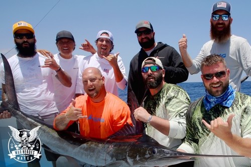 In coordination with Freedom Alliance and Freedom Fighter Outdoors, the inaugural War Heroes on Water (WHOW) Veteran’s Sportfishing Tournament will host 27 wounded Veterans, and give the SoCal sportfishing community an opportunity to display immense gratitude and respect for those who have sacrificed so dearly for the United States of America. The WHOW Tournament will be held August 16-19, 2018.