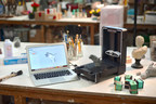 Matter and Form Releases the V2; First 3D Scanner Designed to Support the Power User
