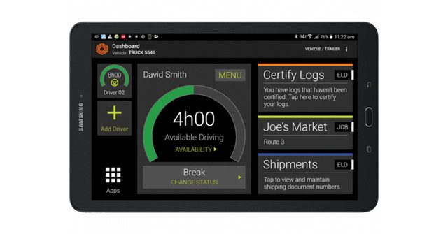 Coretex Releases Post-Mandate ELD Satisfaction Survey Results
