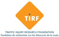 Logo: Traffic Injury Research Foundation (CNW Group/Traffic Injury Research Foundation)
