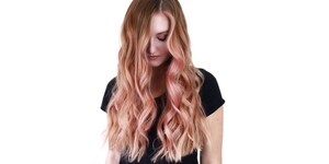 Dreaming Of Pink Hair? Here Are 5 New Ways to Rock Pink Hair Color This Year