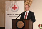 Red Cross LA Announces The Election Of New Chairman