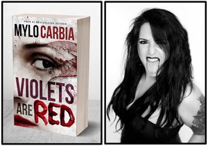 New Revenge Thriller Novel Explores Darkest Side of Battle Between "Wife Versus Mistress"