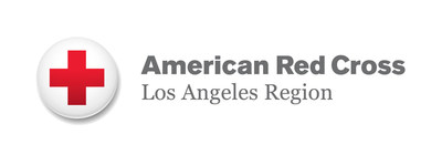 American Red Cross Los Angeles (PRNewsfoto/American Red Cross Los Angeles)