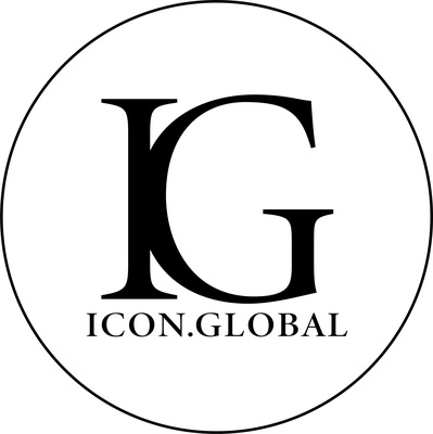 Icon Global Group Logo (PRNewsfoto/Icon Global Group)